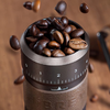 HiBREW G5B kézi kávédaráló állítható őrléssel - 2. kép