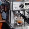 HiBREW H10A hőmérséklet-szabályozott lombik eszpresszógép - 0. kép