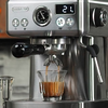 HiBREW H10A hőmérséklet-szabályozott lombik eszpresszógép - 4. kép