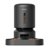 Petlibro Granary dupla tálas etető, WiFi 5L (fekete) wifi - 0. kép