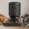 Petlibro Granary dupla tálas etető, WiFi 5L (fekete) wifi - 3. kép
