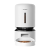 Petlibro Granary Kamerás Etető, Egytartályos, 5L (fehér) wifi - 0. kép