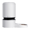 Petlibro Granary Kamerás Etető, Egytartályos, 5L (fehér) wifi - 2. kép