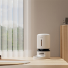 Petlibro Granary Kamerás Etető, Egytartályos, 5L (fehér) wifi - 3. kép