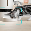 Petlibro Granary Kamerás Etető, Egytartályos, 5L (fehér) wifi - 4. kép