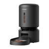 Petlibro Granary Kamerás Etető Egy Tálcás, 5L (fekete) wifi - 0. kép
