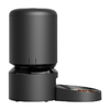 Petlibro Granary Kamerás Etető Egy Tálcás, 5L (fekete) wifi - 2. kép