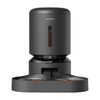 Petlibro Granary Kamera Etető Dupla Tálcával, 5L (fekete) wifi - 0. kép