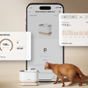 Petlibro Dockstream itató applikációval 2,5L - 3. kép