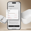 Petlibro Dockstream itató applikációval 2,5L - 4. kép