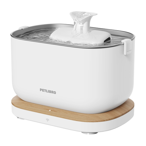 Petlibro Dockstream itató applikációval 2,5L Petlibro Dockstream itató applikációval 2,5L