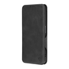  Techsuit - Biztonsági Pénztárca Plus - Nothing Telefon (2a) / (2a) Plus - Fekete tok - 2. kép