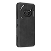  Techsuit - Biztonsági Pénztárca Plus - Nothing Telefon (2a) / (2a) Plus - Fekete tok - 3. kép