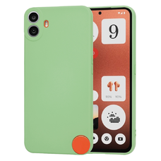  Techsuit - SoftFlex - Nothing CMF Telefon 1 - Mentazöld tok