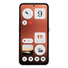  Techsuit - Karbonit Szálhéj - Nothing CMF Telefon 1 - Fekete tok - 0. kép