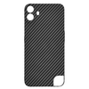  Techsuit - Karbonit Szálhéj - Nothing CMF Telefon 1 - Fekete tok - 2. kép