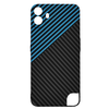  Techsuit - Carbonit FiberShell - Nothing CMF Telefon 1 - Kék Pulzus tok - 2. kép
