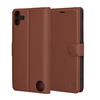  Techsuit - Bőr Tok - Nothing CMF Telefon 1 - Barna tok - 4. kép