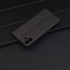  Techsuit - Magskin Könyv - Nothing CMF Telefon 1 - Fekete tok - 0. kép