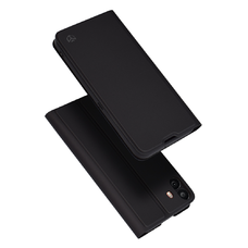  Techsuit - Magskin Könyv - Nothing CMF Telefon 1 - Fekete tok