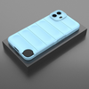  Techsuit - Varázspajzs - Nothing CMF Phone 1 - Kék tok - 1. kép