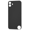  Techsuit - SoftFlex - Nothing CMF Phone 1 - Fekete tok - 2. kép