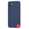  Techsuit - SoftFlex - Nothing CMF Telefon 1 - Tengerészkék tok - 1. kép