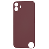  Techsuit - SoftFlex - Nothing CMF Telefon 1 - Bíborvörös tok - 2. kép
