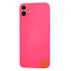  Techsuit - SoftFlex - Nothing CMF Telefon 1 - Rózsaszín tok - 1. kép