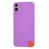  Techsuit - SoftFlex - Nothing CMF Telefon 1 - Lila tok - 1. kép