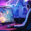 BlitzMax BM-CS1 RGB monitorlámpa - 2. kép