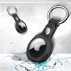Tech-protect Naturalfit Apple Airtag 1 / 2 Fekete - 4. kép