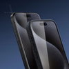 Tech-protect Glass Fit+ 2-pack iPhone 13 Mini átlátszó üvegfólia - 0. kép