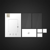 Edzett üveg Tech-protect Glass Fit+ 2-pack Xiaomi Redmi Pad 2 / SE 11.0 Átlátszó üvegfólia - 3. kép