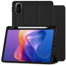 Tech-protect Sc Pen Xiaomi Redmi Pad 2 11.0 Fekete tok