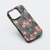 FORCELL F-PROTECT Mirage, katonai ejtés-tesztelt tok MagSafe kompatibilitással IPHONE 15 PRO-hoz rózsa dráma tok - 3. kép