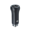 Setty autós töltő 2x USB 3A CC-AA-31 fekete - 0. kép