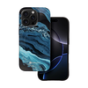 FORCELL F-PROTECT Mirage, katonai törésálló tok MagSafe kompatibilis IPHONE 15 PRO mély tenger színben tok - 2. kép