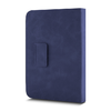 Univerzális Fantasia tok tablet 12-13 hüvelykhez (H29,5 x Sz22,5 cm) sötétkék - 0. kép