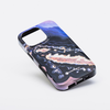 FORCELL F-PROTECT Mirage, katonai ejtésteszten átesett tok, kompatibilis MagSafe-fel IPHONE 15 PRO arany sziget - 4. kép