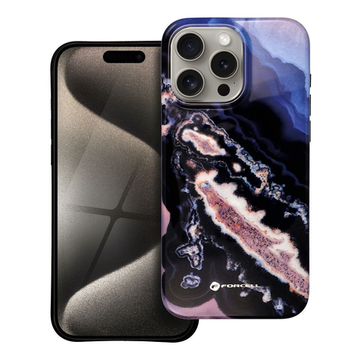 FORCELL F-PROTECT Mirage, katonai ejtési teszttel rendelkező tok MagSafe kompatibilitással IPHONE 15 PRO MAX arany sziget FORCELL F-PROTECT Mirage, katonai ejtési teszttel rendelkező tok MagSafe kompatibilitással IPHONE 15 PRO MAX arany sziget