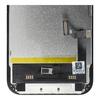 FixCell LCD Kijelző iPhone 14-hez SOFT OLED 120Hz (Diagnosztizálható: Használt) - 1. kép