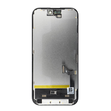 FixCell LCD Kijelző iPhone 14-hez SOFT OLED 120Hz (Diagnosztizálható: Használt)
