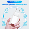 JELLICO hálózati töltő C35 PD 25W 1xUSB-C + kábel USB-C - USB-C Fehér - 2. kép
