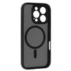Teljesen matt Mag tok Google Pixel 8 Pro fekete tok - 1. kép
