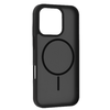 Magmat Slim tok Iphone 13 Pro Max fekete - 0. kép