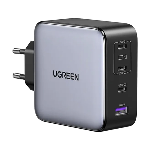 UGREEN töltő Gan 200W