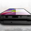 Hybrid Armor tok Samsung Galaxy M51 készülékhez kék - 1. kép