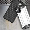 Hybrid Armor tok Samsung Galaxy M51 készülékhez kék - 2. kép