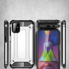 Hybrid Armor tok Samsung Galaxy M51 készülékhez kék - 4. kép